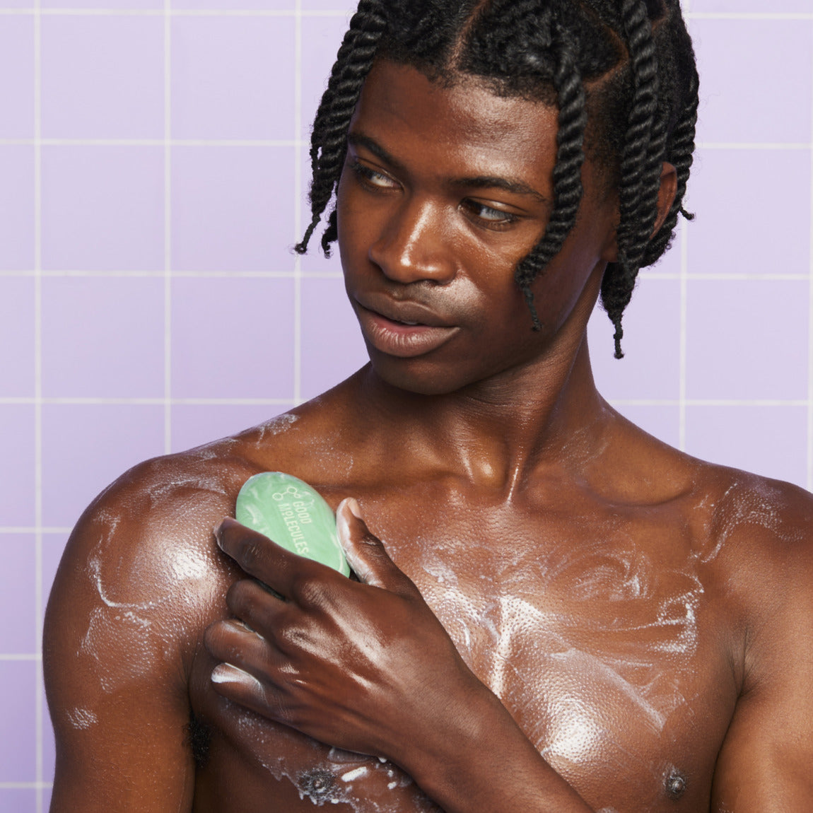 Brightening & Dark Spots Bar