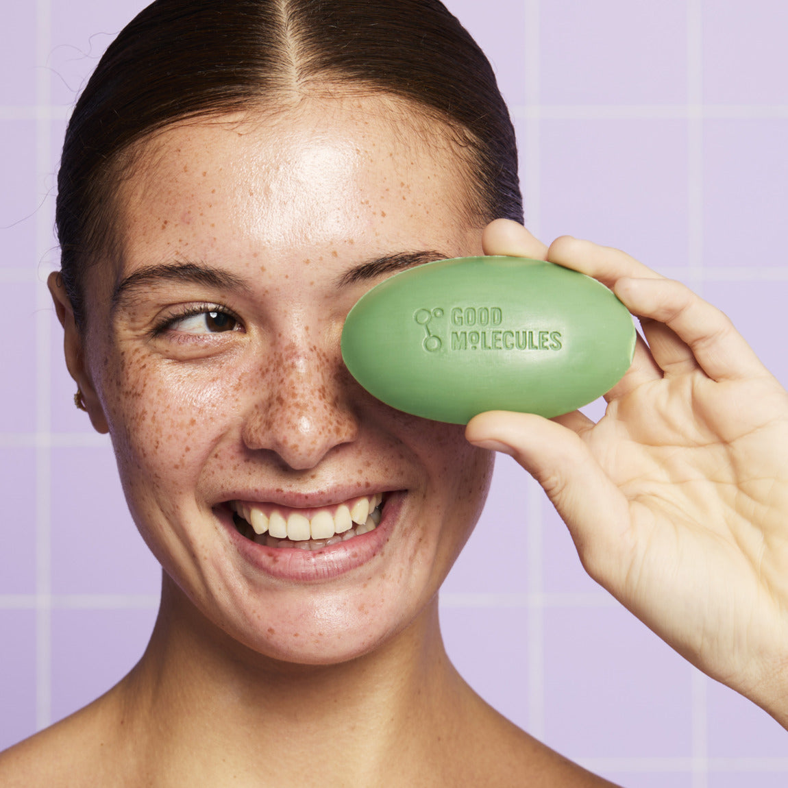 Brightening & Dark Spots Bar